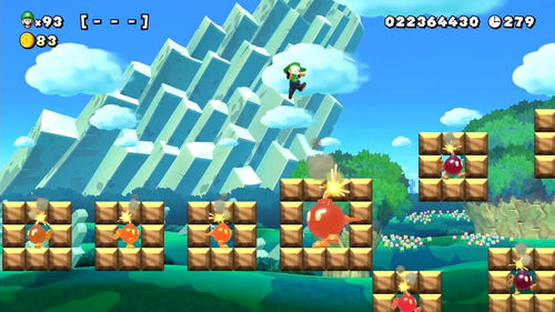 光遇马里奥地图在哪里 马里奥新遇境地图进入方法