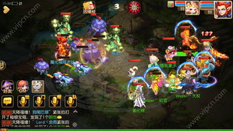 梦幻新诛仙兽神怎么打 兽神副本攻略