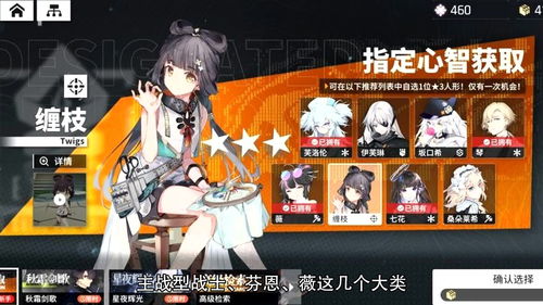 少女前线云图计划阵容搭配推荐
