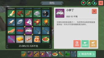 创造与魔法海底世界宠物饲料配方 沉眠之海资源位置分布