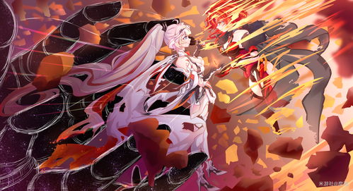 崩坏3薪炎之律者阵容搭配攻略