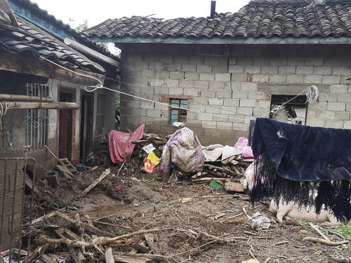 桃源记村民全部死亡怎么办 桃源记村民死亡解决办法
