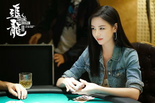 绝对演绎怎么才能担任女主角 导演选择条件