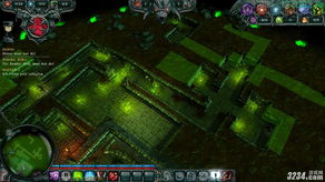 暗魔领主困难模式无伤流程攻略