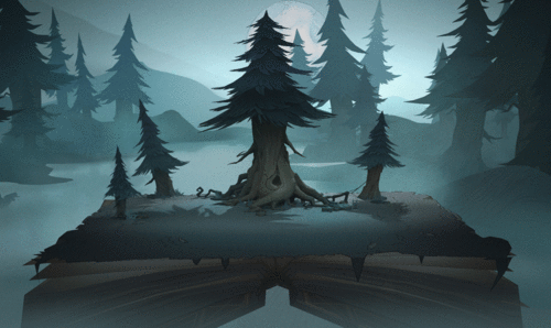 哈利波特魔法觉醒神秘脚印第七天 霍格沃茨大雪的秘密