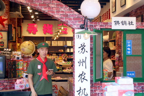 全民武馆商店哪些东西值得买