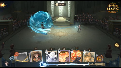 哈利波特魔法觉醒12月22日平衡性调整 卢娜改了什么