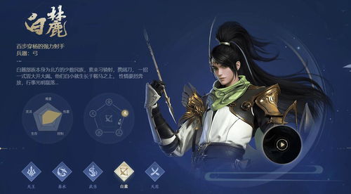 剑侠世界3易水门派技能解析 易水职业怎么玩 技能搭配推荐