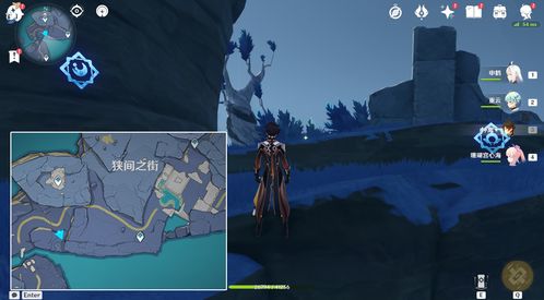 原神渊下宫大日御舆的键纹在哪 渊下宫键纹全收集 原神渊下宫大日御舆的键纹在哪 渊下宫键纹全收集