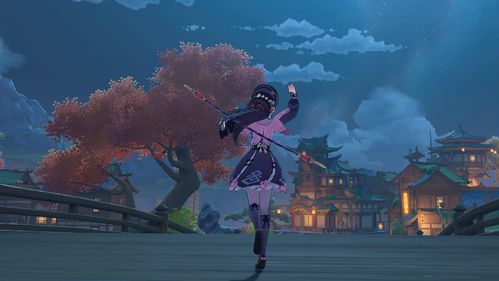 原神云堇技能强度怎么样 云堇值得培养吗