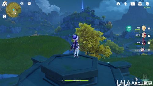 原神1月10日璃月区域身后事系列任务攻略