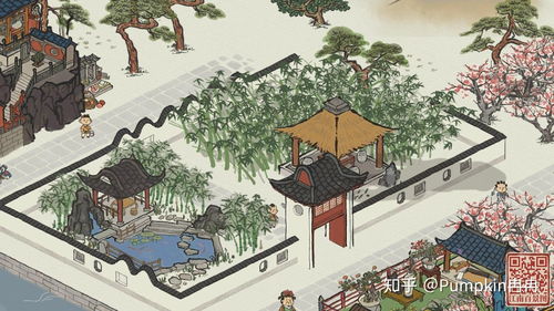 江南百景图知府宅邸玩法攻略 怎么解锁新家具