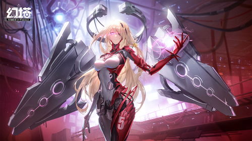 幻塔猎首活动急冻机甲怎么打 急冻机甲打法攻略