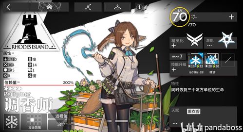 明日方舟肉鸽模式强度榜 结局优先拿什么干员