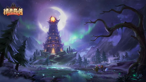 精灵魔塔挂机战斗打不过怎么办 手动战斗打法思路