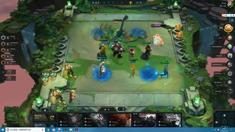 动物江湖pve打法思路 特效流阵容对战攻略