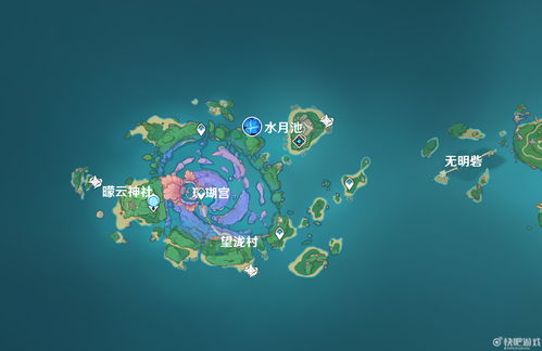 原神2.5up池有哪些角色 2.5复刻角色预测