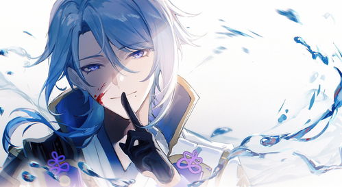 原神神里绫人有哪些技能 神里绫人技能爆料