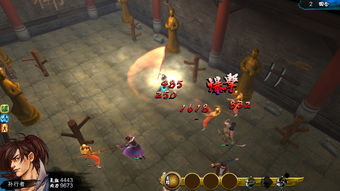 神将降魔新手入门怎么玩 天赋选哪些好