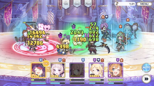 梦幻模拟战公主队怎么玩 公主队阵容搭配攻略