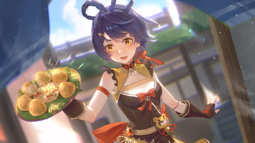 原神须弥四星坎黛丝介绍 原神须弥四星埃及艳后是谁