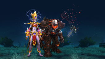 原始传奇魂兽之力是什么 原始传奇魂兽之力介绍