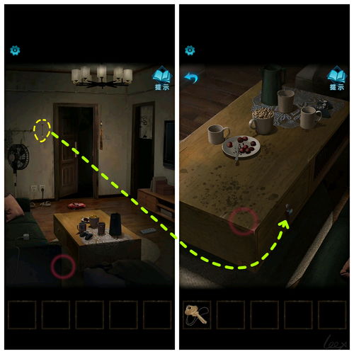 黑猫奇闻社第四章攻略 黑猫奇闻社第四章攻略流程