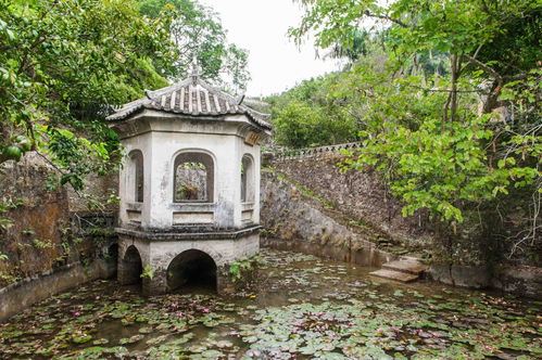 原始传奇卧龙山庄介绍 原始传奇卧龙山庄说明