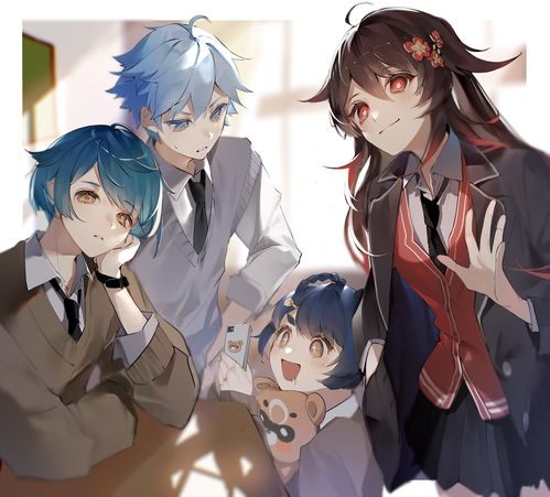 原神3.2画外旅照青植之篇攻略流程 画外旅照第一天攻略