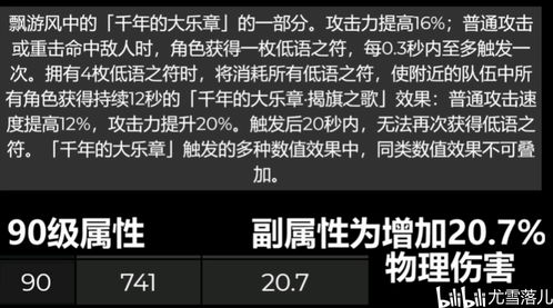 原神3.3版本up池角色预测 原神3.3版本up池角色一览