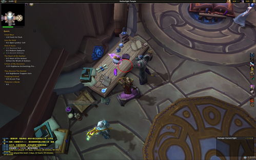 原神画外旅照彩蛋位置 原神3.2画外旅照第二天彩蛋一览