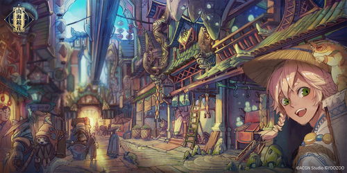 山海镜花哪个镜灵值得培养 新手用什么镜2