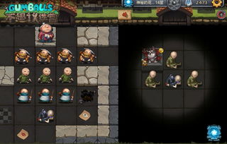 不思议迷宫隐藏奖励大全 隐藏奖励触发攻略