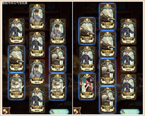 剑与远征艾雅的威仪之戒给谁用