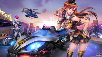 qq飞车狂想曲和雷诺哪个厉害