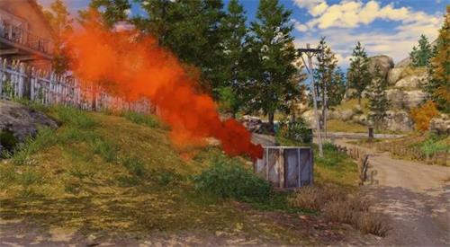 明日之后搜素仪怎么获得