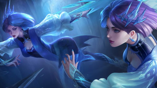 王者荣耀镜厉害吗 新英雄强度评测 王者荣耀镜厉害吗 新英雄强度评测