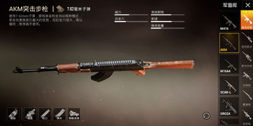 和平精英春暖花开AKM多少钱能抽到