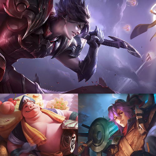 王者荣耀S19赛季强势中单英雄排行榜