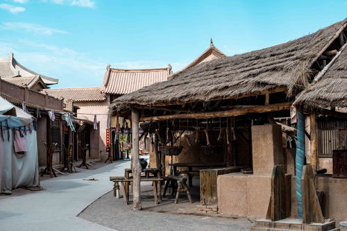 烟雨江湖敦煌客栈在哪 烟雨江湖敦煌客栈在哪