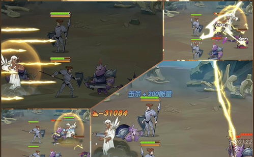 剑与远征输出英雄怎么放 输出位置介绍 剑与远征输出英雄怎么放 输出位置介绍