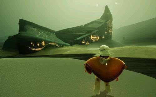 光遇螃蟹叫声先祖在哪 蟹叫声先祖位置介绍