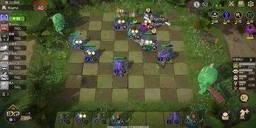 指尖自走棋最强阵容推荐 什么流派最厉害