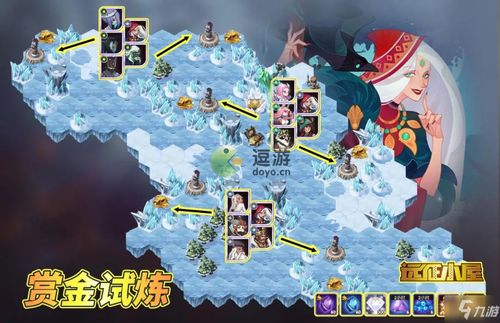 剑与远征巧克力换什么好 情人节商店兑换攻略