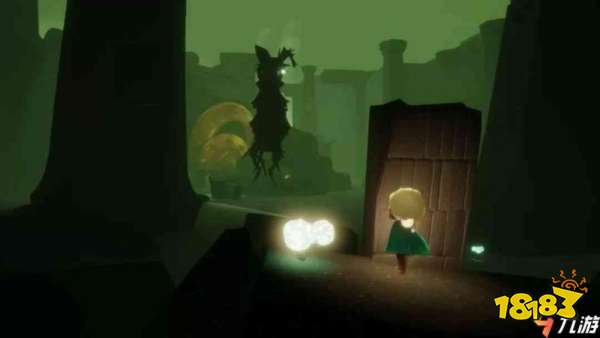 Sky光遇冥想位置大全 冥想地点坐标介绍