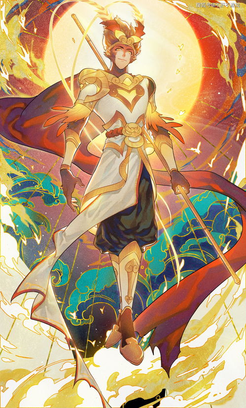 剑与远征游戏分享送齐天大圣任务怎么做