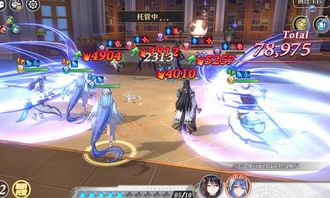 梦幻模拟战大龄女神要怎么打