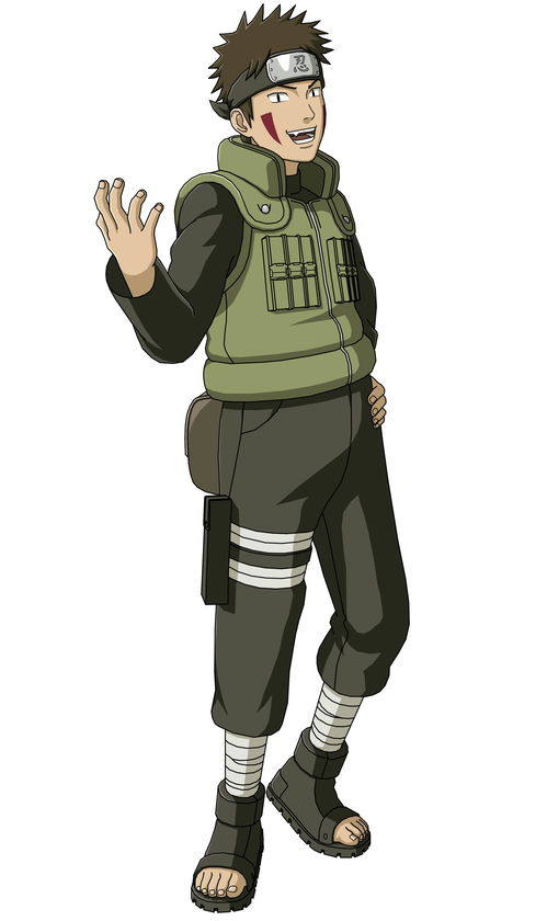 火影忍者手游漩涡玖辛奈少女技能一览 漩涡玖辛奈少女奥义好不好用