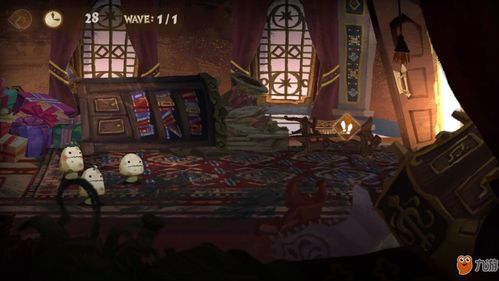 万象物语石头怎么获取