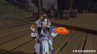 一梦江湖3月时装山之阿怎么获得